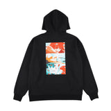 Collaboration Training Hoodie | 【Oshinoko】 × 60% 