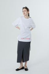 マルチペインティングTシャツライズ_WHITE