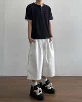 シーズン ヘンリー Tシャツ