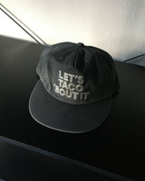 LG Taco Snap Ball Cap (2C)