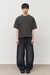 Sail Curved Denim
