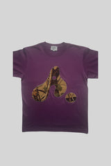 "A" LOGO TEE(REAL TREE 3)