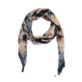 bleach long bandana