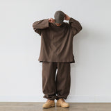 DB OVERSIZED 10S LONG SLEEVE TEE