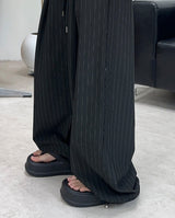 Rappen Balloon ST Banding Slacks
