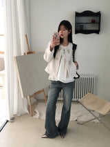 Vintage siwa bootcut denim