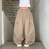 [MADE] Rush, Big Pocket Cargo Pants