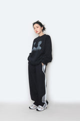 Mechanic Line Track Pants