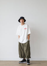 HD 10S ルージングハーフTシャツ