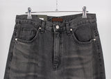 MEGA BIG WIDE DENIM