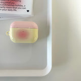 トイピンクエアポッズケース