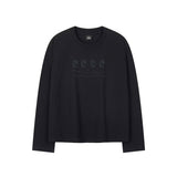 HARD ROCK LOVERS Crop Long Sleeve(SKLSTD-0246)