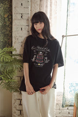26SS★ Birthday Short Sleeve Tee