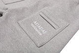 SYMBOL LOGO JOGGER PANTS [GRAY]