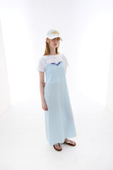 RENA ONE-PIECE / SKY BLUE