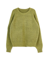 Epi Herashi Regular Knit
