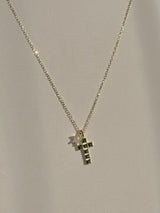 Mini Stud Cross N