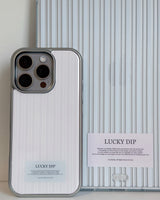 stripe Ipad case
