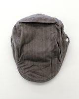 Reville Vintage Cotton Hunting Cap