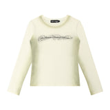 UNI LONG SLEEVE TOP
