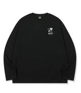 26SS★ ビーラブロングスリーブ