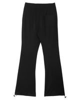 OoBOOTS CUT TR PT BLACK