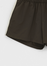 [MADE] Elfu Line Banding Short Pants