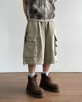 Pult Cargo Bermuda Pants