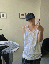 vintage ball cap