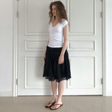 Urbane T-shirts (white)