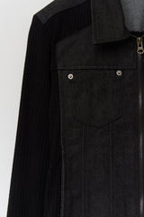 (W) Kenzi Zip Up Jacket