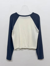 Noah Raglan Long Sleeve T-shirt