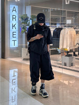 Module Daily Cargo Bermuda Pants 4C