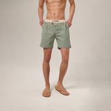 Ako Boardshort Khaki