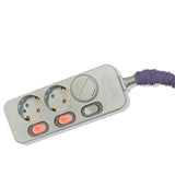 Fuzzy multi-tap (4color) -01