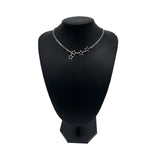 Tia star Necklace