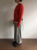 Hibbi Wool Touch Knit (7color)