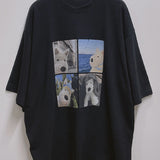 Selfie Puppy T-Shirt