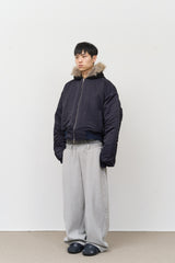 Vitz Trunk Layered Pants