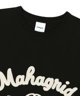TRADE MARK CHAIN STITCH TEE
