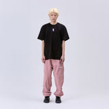 NDA バックロゴTシャツ