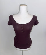 vanilla tee (7colors)
