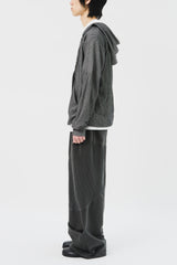 Steam Pigment Wide Pants (4color)