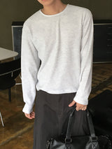 Cos ワッフル ロングスリーブTシャツ