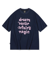 26SS★ Dream Fairy Short Sleeve Tee