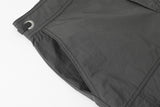 Bobby cargo pants - dark gray