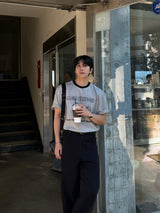 シティズンカラーウェイショートスリーブTシャツ