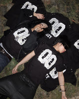 "00ナイトクラブTシャツ"