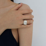 【MADE】 Slope ring matt