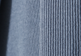 Hills Knitted Round Cardigan